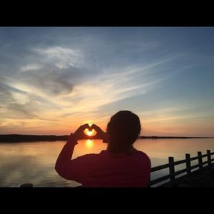 Meet your Posher, Abigail